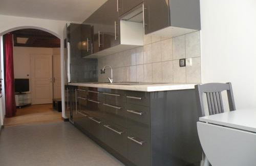 Le salinois - Foto 1