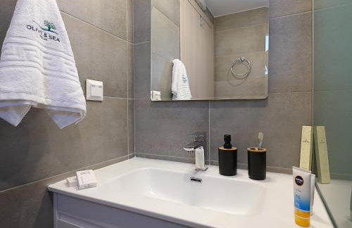 Olive and Sea Villas - Photo 38