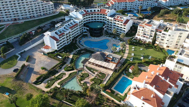 Ondamar Hotel Apartamentos - Foto 4