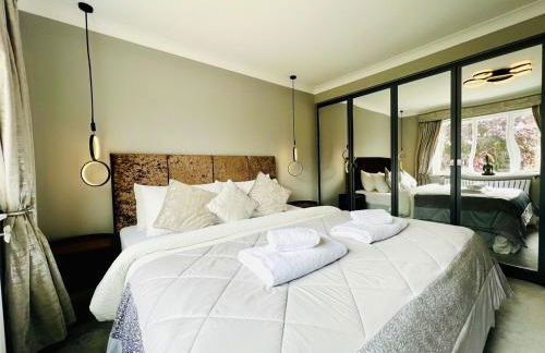 Luxury Homely Stay Near City Centre With Parking - Foto 40