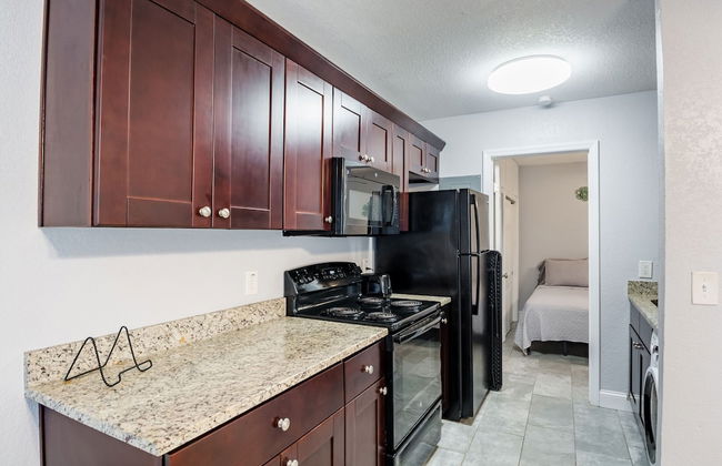 Golf View Villas Tampa FL - Foto 12