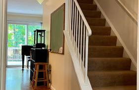 Charming Town House in Fantastic Gaithersburg - Foto 17