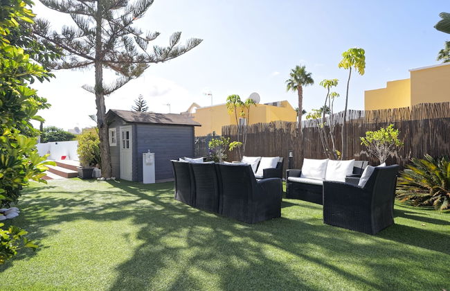 Vista Bonita Gay & Lesbian only Resort - Foto 41