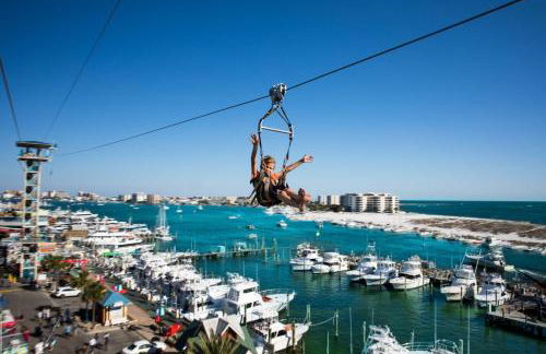 Bright, Corner Unit With Incredible Gulf And Sunset Views! - Foto 56