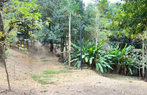 Sítio 3 qtos - Piscina - WiFi - Quadra de areia - Foto 15