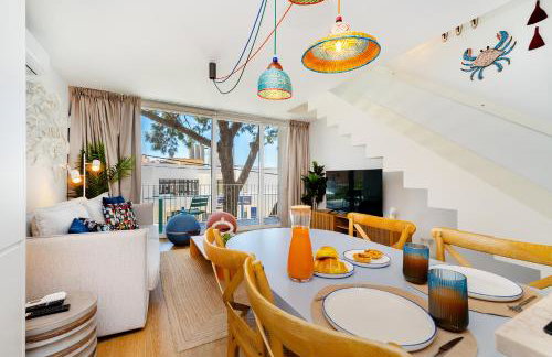 WHome Cozy Riverside Apartment in Trafaria - Foto 17