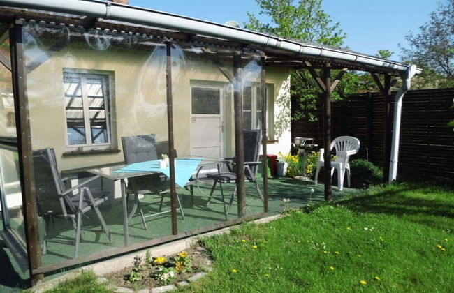 Family Idyll Comfortable Holiday Residence - Foto 17