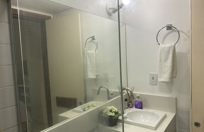 Praia de Guarajuba Genipabu Summer House - Photo 35