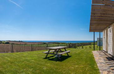 La maison des gardiens de l'Océan & spa - Les Gîte de Fabie - Plougonvelin - Photo 26