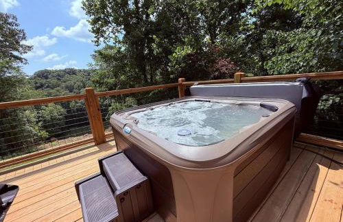 Stunning Lakefront Treehouse! Must book! - Foto 44