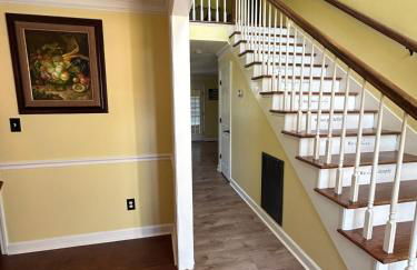 Evans-5bd, 4bh, AC, WiFi, Pool - Foto 37