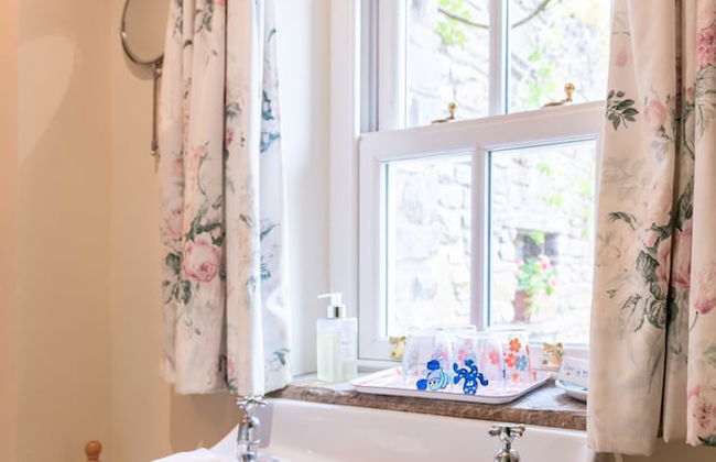 Alltybrain Farm Cottages and B&B - Foto 16