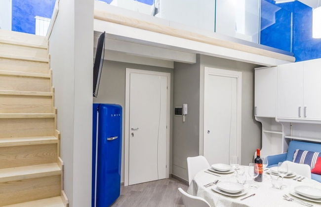 Suite Bordonaro Apartments - Foto 53