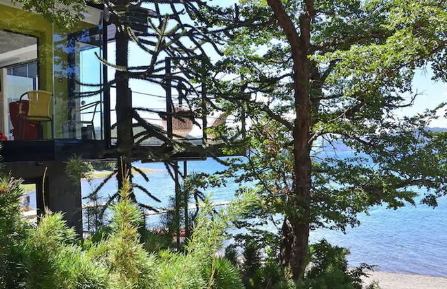 Apart Hotel La Busqueda - Foto 52