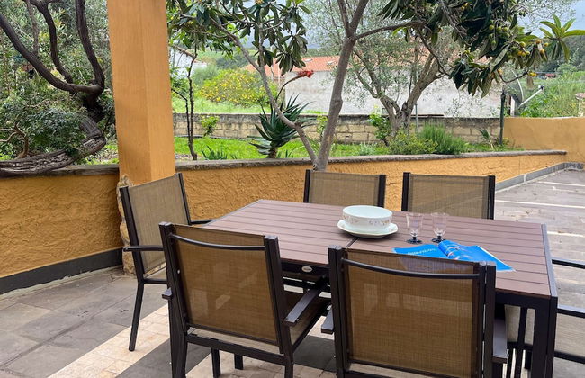 Villa Caterina in Santa Caterina di Pittinuri - Foto 54