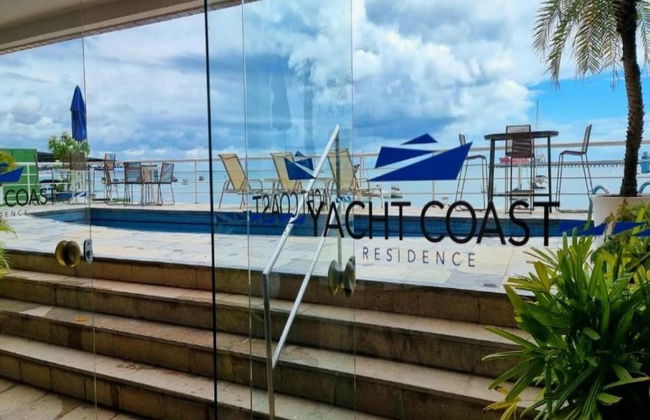 Yacht Coast - Foto 40