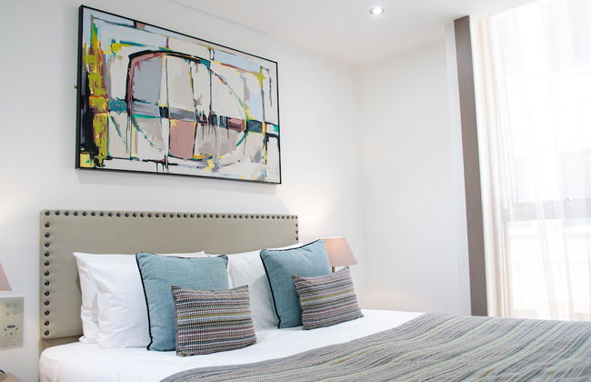 The Chronicle by Supercity Aparthotels - Foto 15