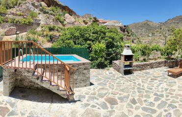 Casita el Parral - Foto 12