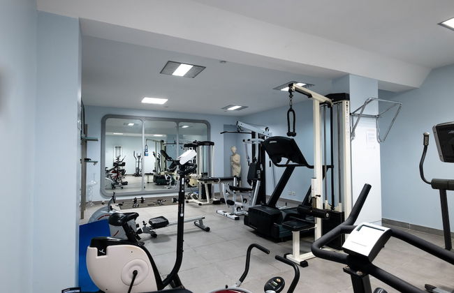 Residence le Saint Esteve - Foto 17