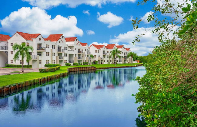 Tucker at Sheridan Ocean Club Fort Lauderdale - Foto 1