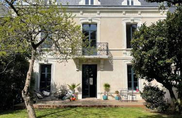 Villa Folies Moderne 3 chambre proche gare - Foto 15