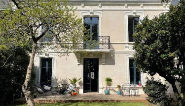 Villa Folies Moderne 3 chambre proche gare - Foto 1