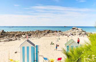 Calme et lumière à 2 pas de la mer - Foto 20