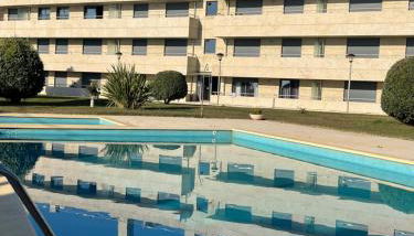 Condominio encantador, com piscina e vista mar - Ocean View Apartment - Photo 2