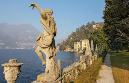 Terrazza Torno - Foto 36