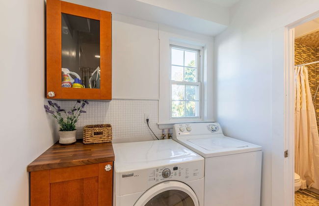 Broom & Board - Foto 17