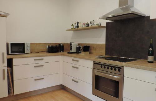 Julia's Mosel Villa Appartement JULIA - Foto 14