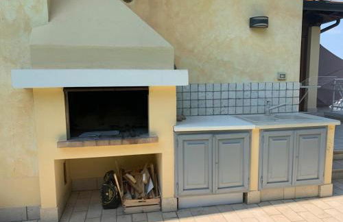 Villa Elma - Foto 31