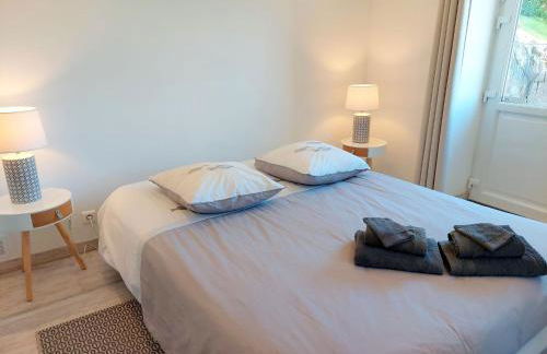 Stone House in Brittany with Sea Views - Foto 22