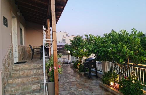 Eleana Luxury Private Apartment - Foto 33