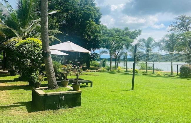 Gagees Lake View Cabana - Foto 19