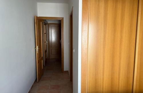 Estupendo piso con mar y montaña - Foto 11