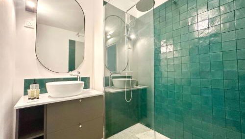 Le Feudon - Grand 2 pièces avec balcon et parking privé - Foto 3