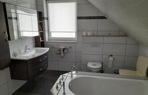 Ferienhaus Deußen - Foto 23