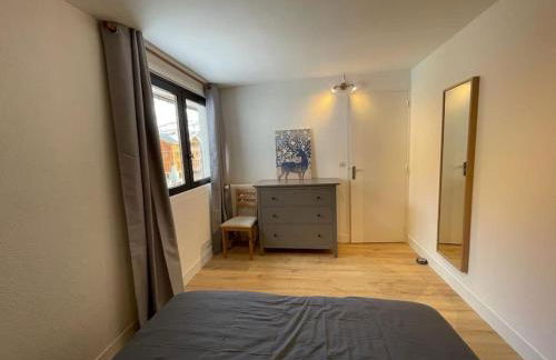 Résidence le WAALA , face aux pistes - Foto 10