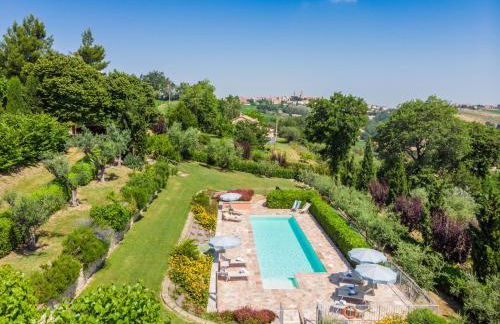 Belvilla by OYO Villa Azzurra - Foto 19