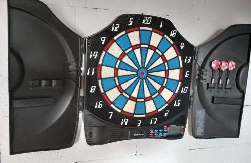 Le "Refuge" douillet, chaleureux, soins bien-être - Foto 31