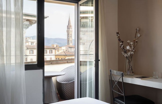 Relais Piazza Signoria - Foto 8