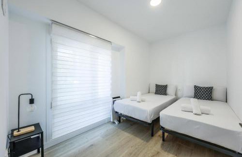 Experience Madrid Like a Local, New Accommodation - Photo 6