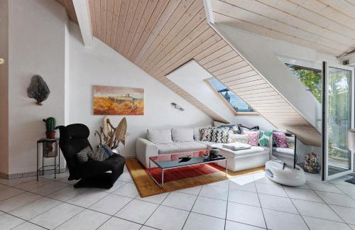 Ferienwohnung Seeoase - Foto 1