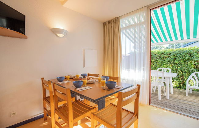 VVF Résidence Pays Basque Saint-Jean-Pied-de-Port - Foto 19