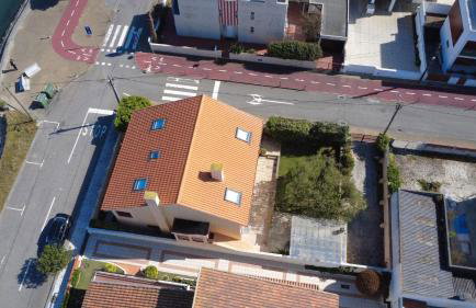 Casa Palheiro Amarelo da Biarritz - Foto 49