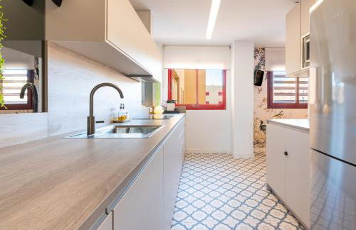 Ubicación Perfecta Apartamento Luxury Beach - Photo 14