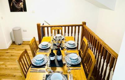 NEW Central Ryde Retreat, Melville Duplex, short walk to Beach Sleeps 6 - Foto 23