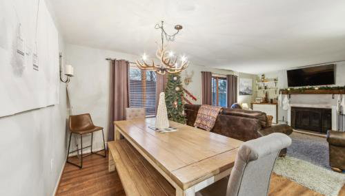 Hedges 7J - Comfortable Mountain Retreat - Foto 4