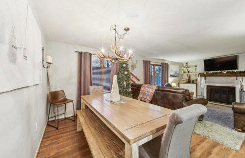 Hedges 7J - Comfortable Mountain Retreat - Foto 4